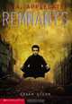 Dream Storm (Remnants, Book 11), K.A. Applegate 
