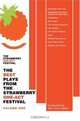 The Best Plays From The Strawberry One-Act Festival : Volume One, Van Dirk Fisher 