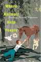 Where Animals Help People : Surviving Suicidal Depression, DVM, James O Marshall 