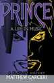 Prince : A Life in Music, Matthew Carcieri 