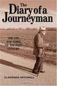 The Diary of a Journeyman : The Life and Times of the Past Century, Clarence Mitchell 