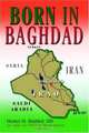 Born in Baghdad (N), Heskel M Haddad 