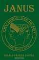 Janus : Two Minds-One Heart, Donald Patrick Foster 
