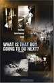 What Is That Boy Going To Do Next? : A Memoir, George Hemingway Isom 