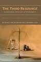 The Third Resource : A Universal Ideology of Economics, Dr. Istvan Tuba 