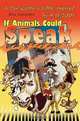 If Animals Could Speak : A 21st Century Fable inspired by 9/11/2001, Don LoCicero 