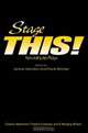 STAGE THIS! Ten-Minute Plays, Creative Mechanics 