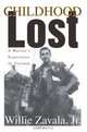 Childhood Lost : A Marine