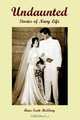 Undaunted : Stories of Navy Life, Anne Scott McElroy 