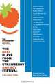 The Best Plays From The Strawberry One-Act Festival : Volume Two, Van Dirk Fisher 