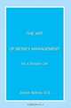 The Art of Money Management : for a Simple Life, B.S., Janice Aldrow 