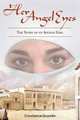 Her Angel Eyes: The Story of an Afghan Girl, Constance Russello 