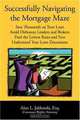Successfully Navigating the Mortgage Maze, Alan Jablonski 
