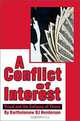 A Conflict of Interest: 