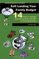 From Heaven to Earth: Soft Landing Your Family Budget:14 Steps to Manage Downsizing Family Finances in Downsizing Times, Michelle Eagles 