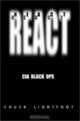 React: CIA Black Ops, Chuck Lightfoot 