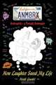 Animatrix--A Female Animator: How Laughter Saved My Life, Heidi Guedel 