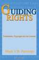 Guiding Rights: Trademarks, Copyright and the Internet, Mark V. B. Partridge 
