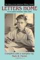 Letters Home: The Story of an American Military Family in Occupied Germany 1946-1949, Mark William Falzini 