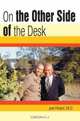 On the Other Side of the Desk, Joel Hilaire 
