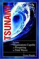 Tsunami : Building Organizations Capable of Prospering in Tidal Waves, Victor Pinedo 