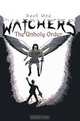 The Watchers : The Unholy Order, J. J. Falcon 
