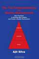 The Ten Commandments of Quality Management : Best Practices to Develop New Leaders and Create a Quality Environment, Ajit Silva 
