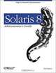 Solaris 8 Administrator