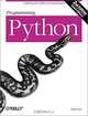 Programming Python (2nd Edition), Mark Lutz 