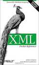 XML Pocket Reference (2nd Edition), Robert Eckstein 