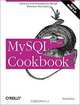 MySQL Cookbook, Paul DuBois 