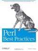 Perl Best Practices, Damian Conway 