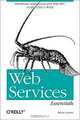 Web Services Essentials (O