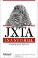 JXTA in a Nutshell, Scott Oaks, Bernard Traversat, Li Gong 