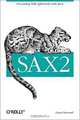 SAX2, David Brownell 