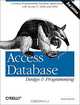 Access Database Design & Programming (3rd Edition), Steven Roman 