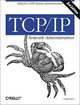 TCP/IP Network Administration (3rd Edition; O
