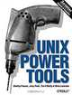 Unix Power Tools, Shelley Powers, Jerry Peek, Tim O
