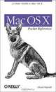 Mac OS X: Pocket Reference, Chuck Toporek 