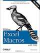 Writing Excel Macros with VBA, 2nd Edition, Steven Roman 