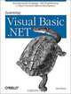 Learning Visual Basic .NET, Jesse Liberty 