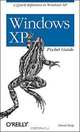 Windows XP Pocket Reference, David A. Karp 