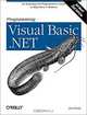 Programming Visual Basic .NET, 2nd Edition, Jesse Liberty 