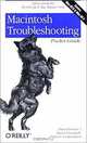 Macintosh Troubleshooting Pocket Guide, David Lerner, Aaron Freimark, Tekserve Corporation 