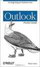 Outlook Pocket Guide, Walter Glenn 