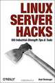 Linux Server Hacks, Rob Flickenger 