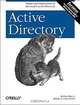 Active Directory, Second Edition, Alistair G. Lowe-Norris, Robbie Allen 