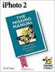 iPhoto 2: The Missing Manual, David Pogue 