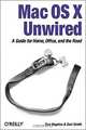 Mac OS X Unwired: A Guide for Home, Office, and the Road, Tom Negrino, Dori Smith 