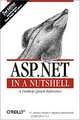 ASP.NET in a Nutshell, Second Edition, G. Andrew Duthie, Matthew Macdonald 